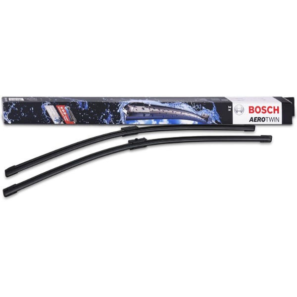 Фото - Щітка склоочисника Bosch Aerotwin 700/700мм (3 397 118 950)